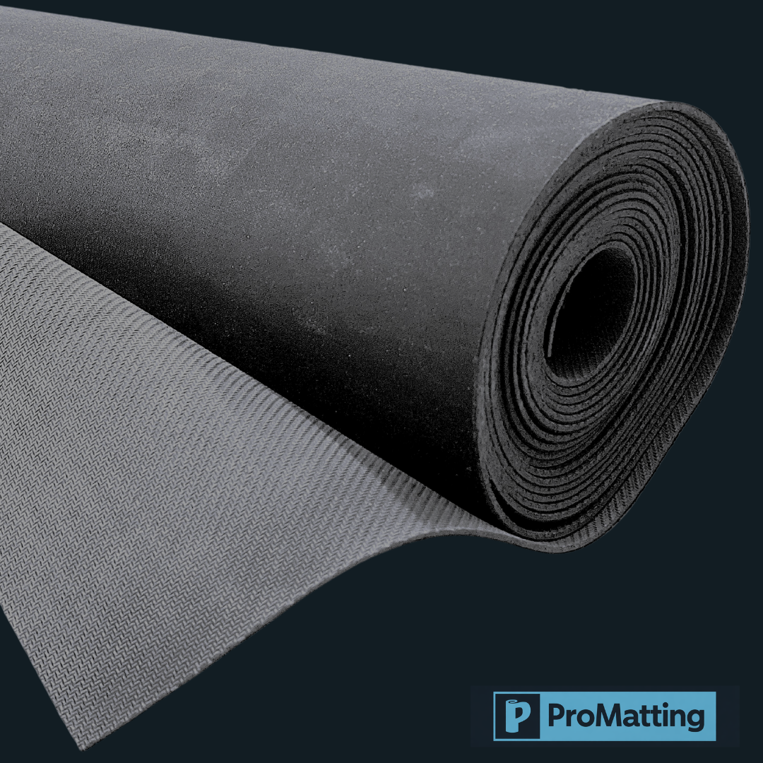 Medium Professional Surface Mat (Double)