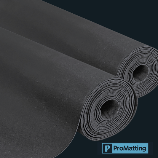 Small Professional Surface Mat (Double)